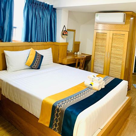 Sea Night Hotel Phan Thiet Dış mekan fotoğraf