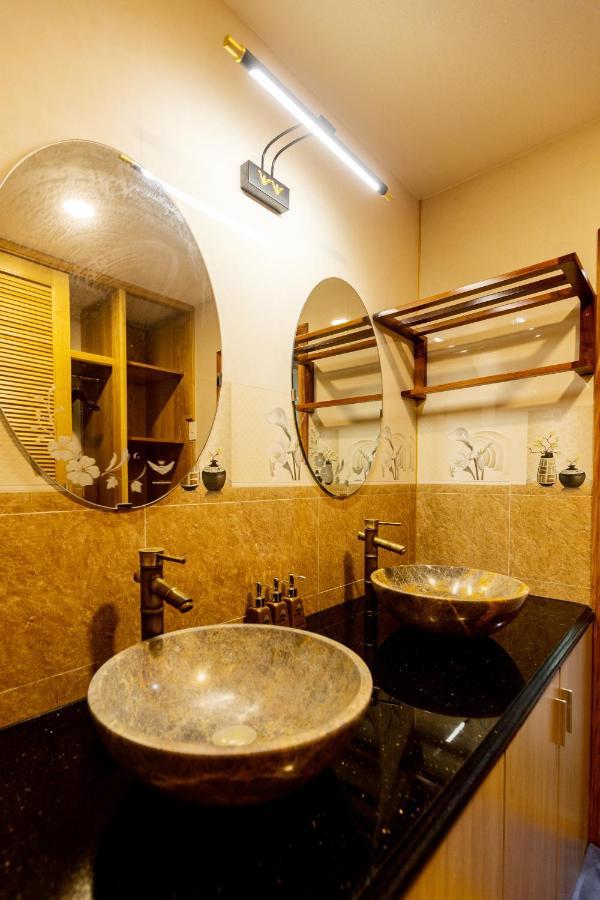 Sea Night Hotel Phan Thiet Dış mekan fotoğraf