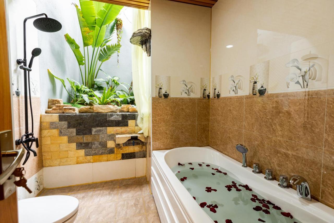 Sea Night Hotel Phan Thiet Dış mekan fotoğraf