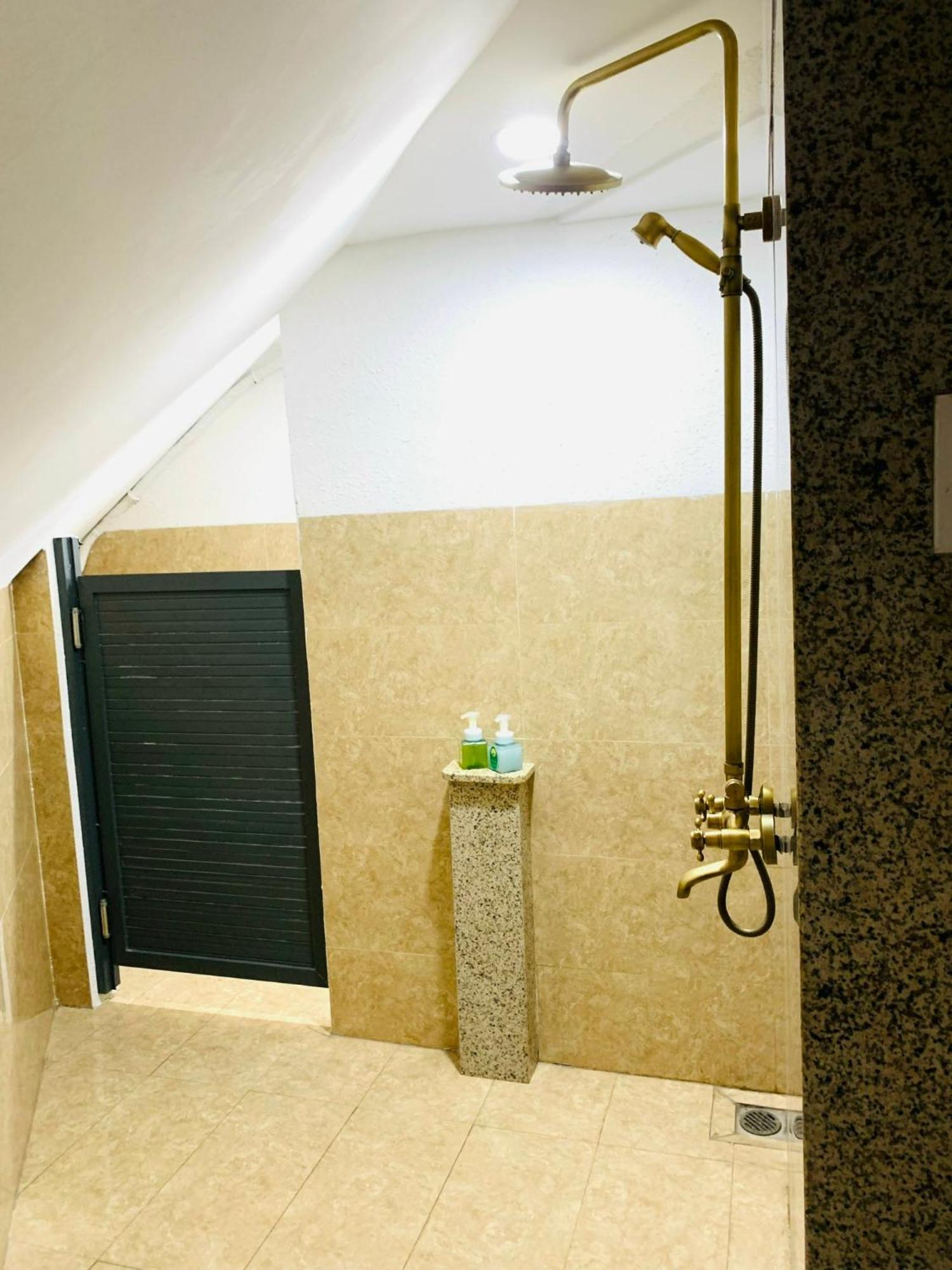 Sea Night Hotel Phan Thiet Dış mekan fotoğraf
